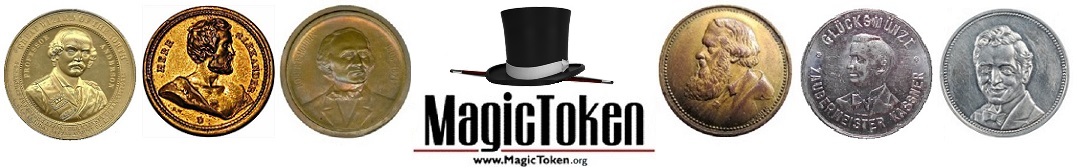 Magic Token